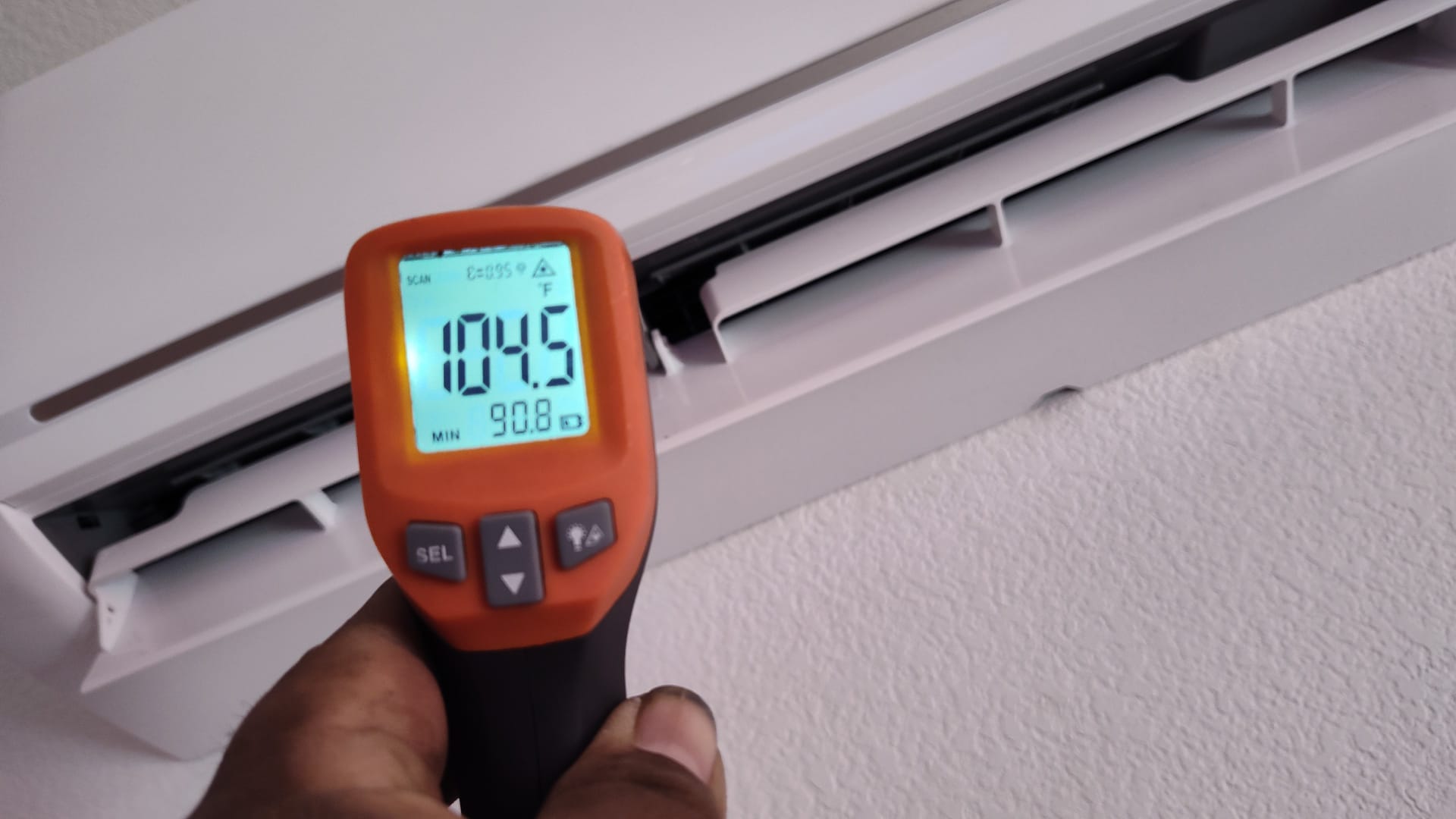 Air Texas A/C & Heating LLC Image